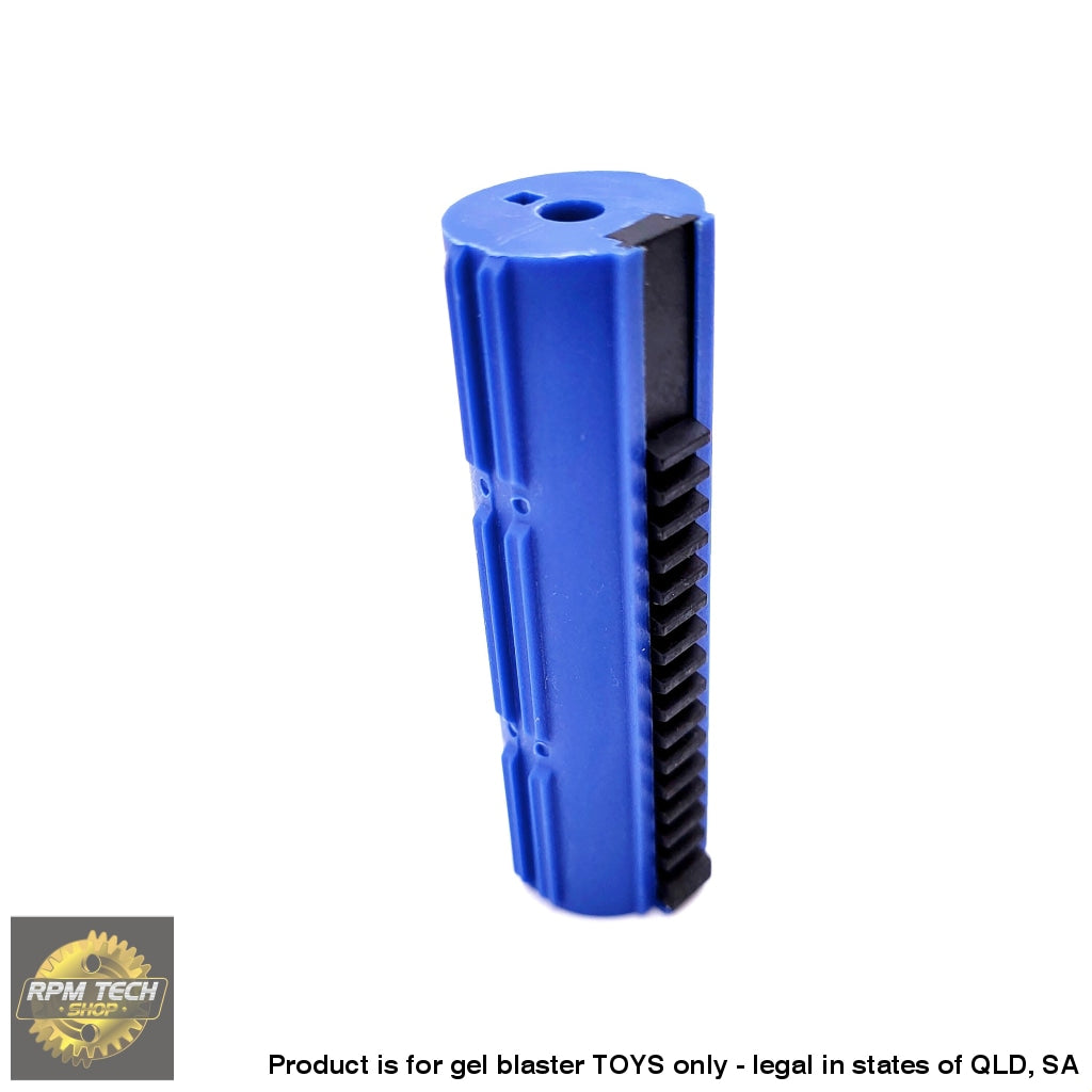 SHS 15 tooth piston, Gelball mod