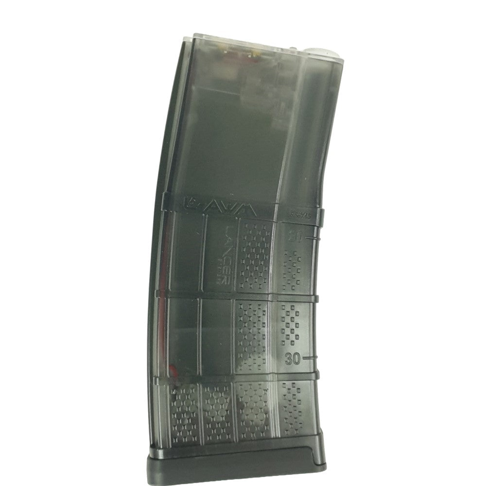 SLR M4 Nylon P Mag