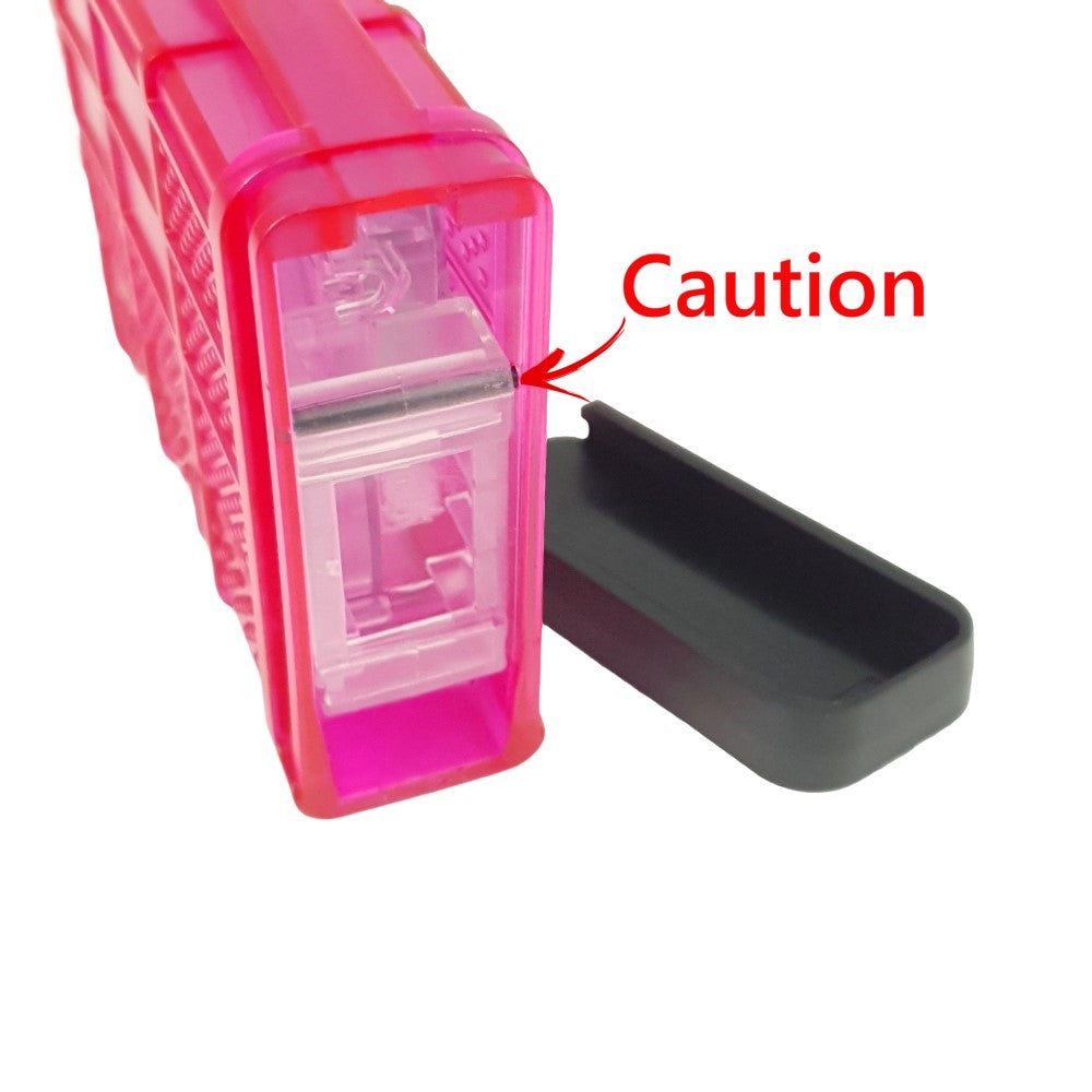 SLR M4 Nylon P Mag