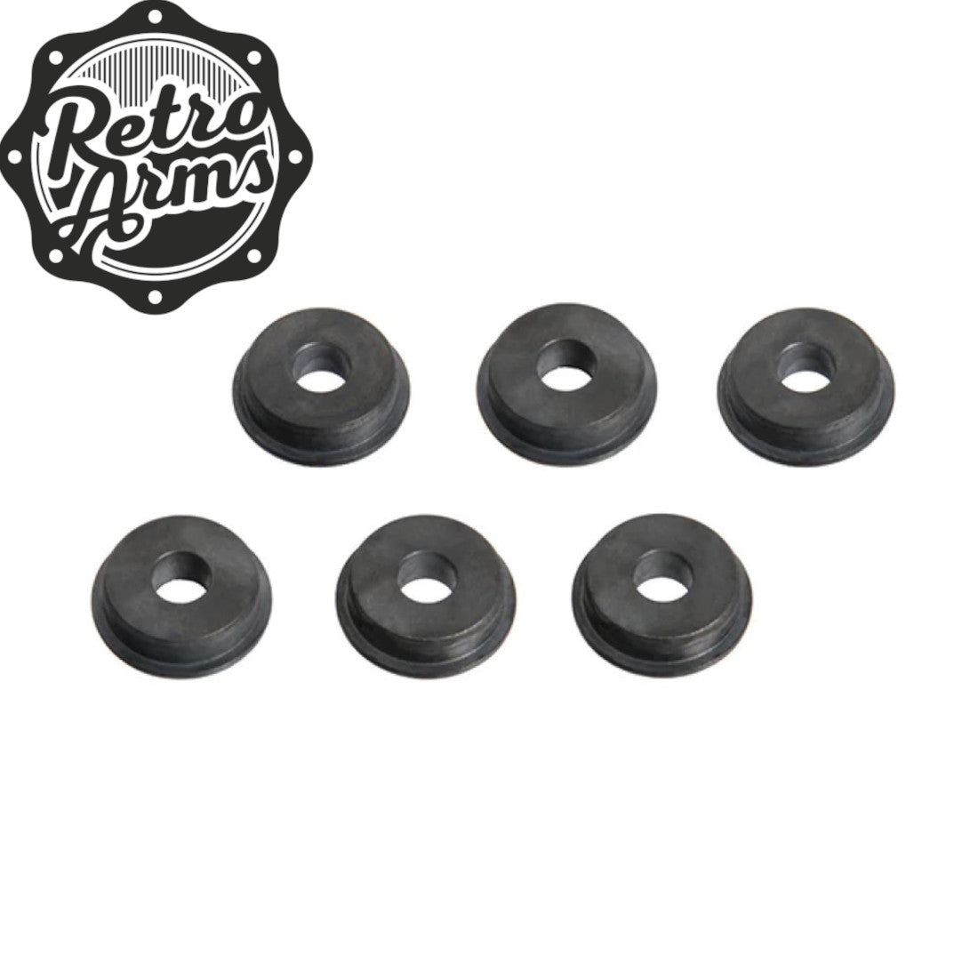 Retro Arms CNC Low Profile Bushings 8mm