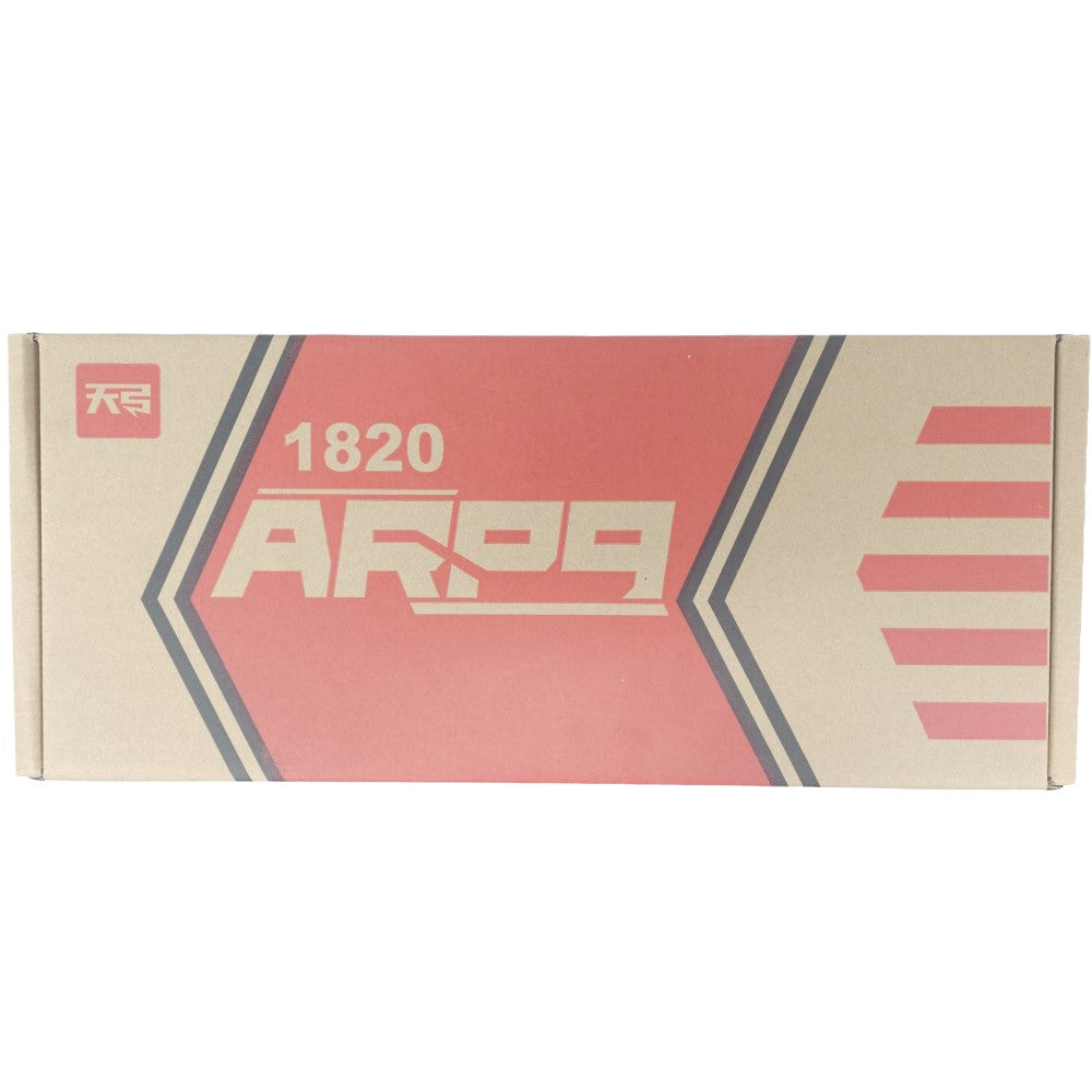 TG ARP9 CQB AEG Gel Blaster Assault Riffle – RPM Techshop