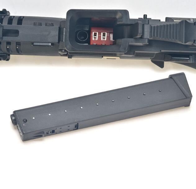 XYL ARP9 Stick Mag