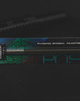 RPM Techshop & Poseidon Gel Blaster Inner Barrel, Built-in Hopup System, 500mm Length