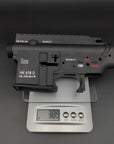 HK416D CNC Aluminum V2 Gel Blaster Receiver Kit, Gel Blaster Parts, Limited Edition