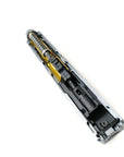 KI Glock 19 Upper Assembly Gas Blowback Gel Blaster