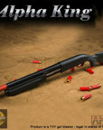 Aka M870 Long Gel Blaster New Arrivals Rifles