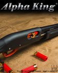 Aka M870 Long Gel Blaster New Arrivals Rifles