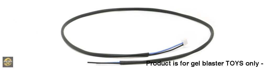 Mcu Wire Harness (Universal) - 18 Hpa System