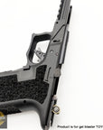 P80 Complete Upgraded Lower Black New Arrivals P1 Lower
