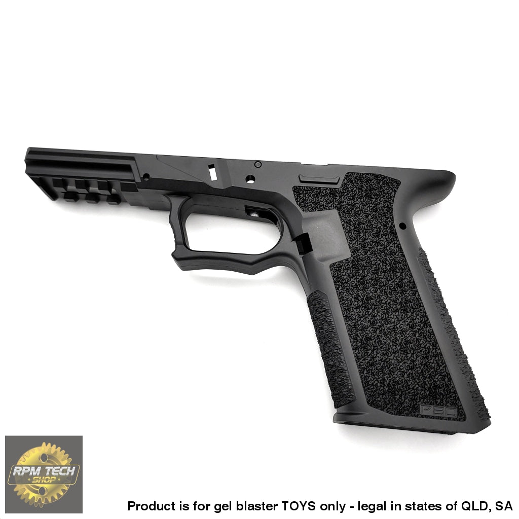 P80 Polymer Lower New Arrivals P1 Mod Parts