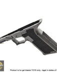 P80 Polymer Lower New Arrivals P1 Mod Parts