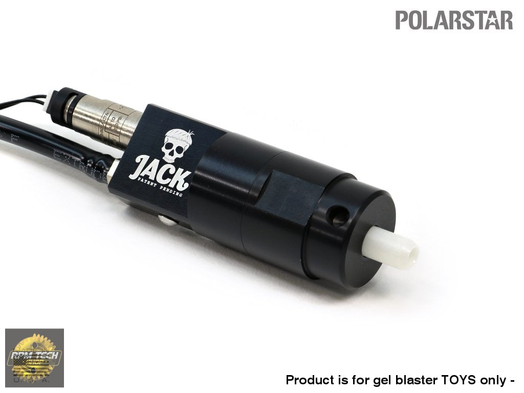 Polarstar Jack V2 Gel Blaster Kit - Hpa System