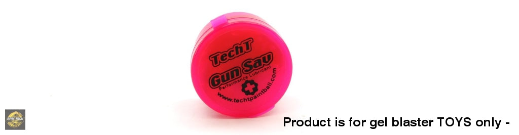 Techt Gun Sav Grease - Hpa System